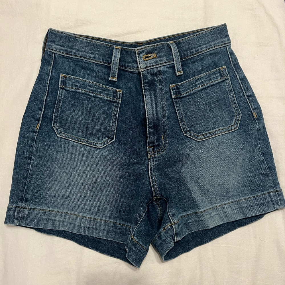 Jcrew shorts